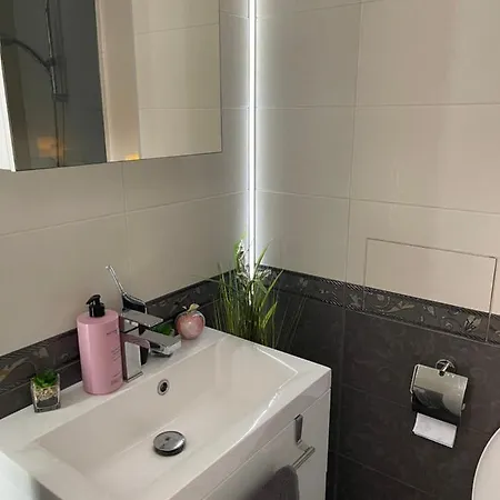 My Sweet Apartament *