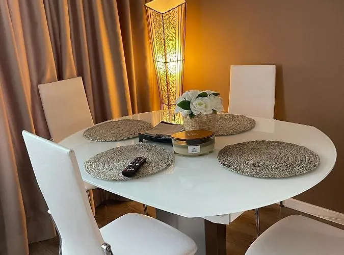 Appartement My Sweet