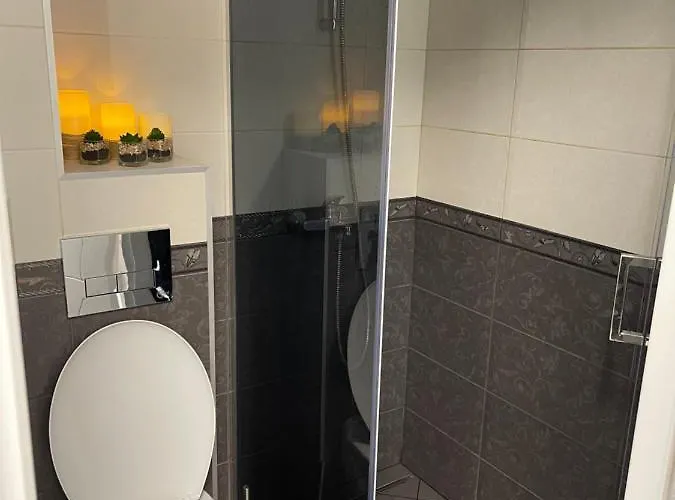 My Sweet Appartement Burgas