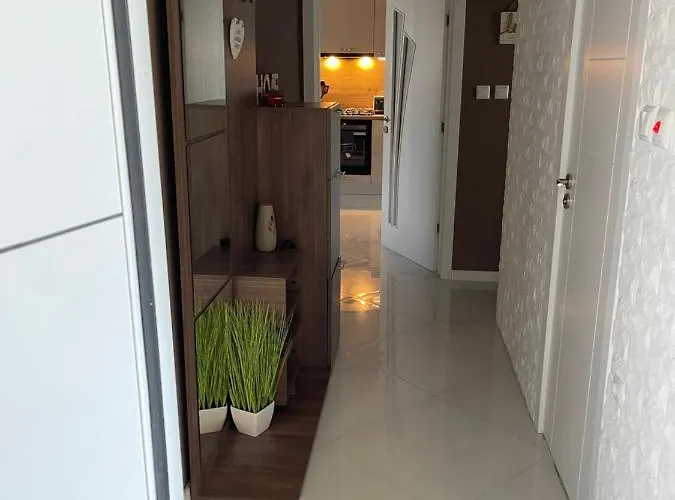 Appartement My Sweet *