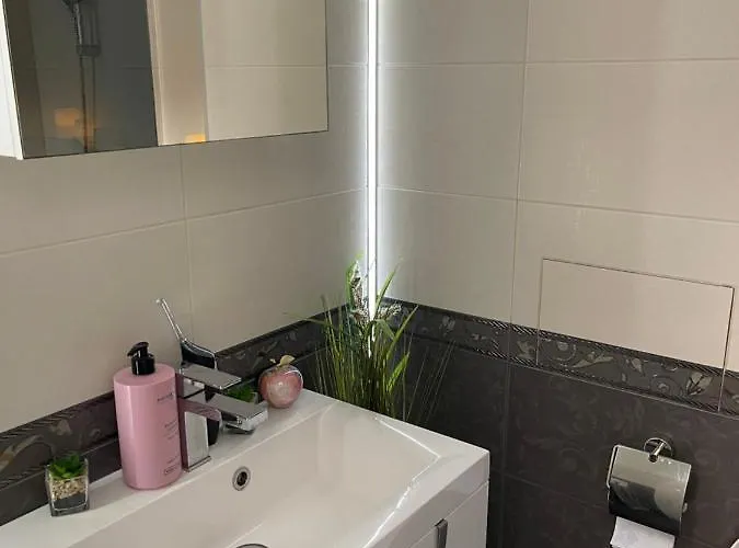 My Sweet Апартамент *