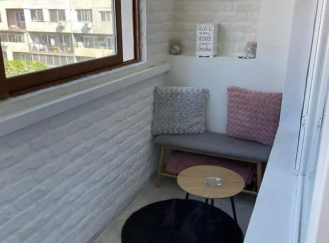 My Sweet Appartement