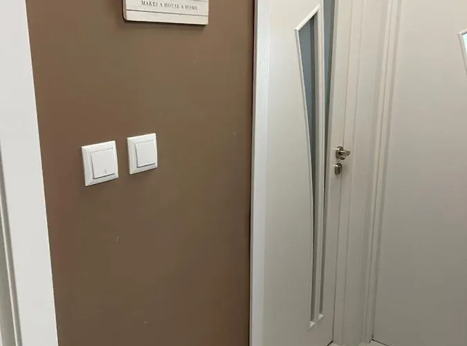 My Sweet Appartement Burgas