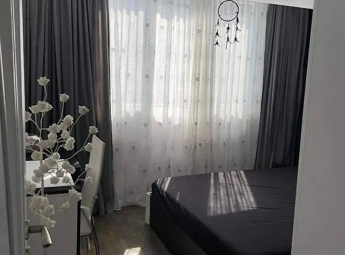 My Sweet Appartement