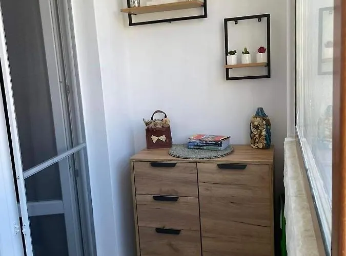 My Sweet Апартамент Бургас