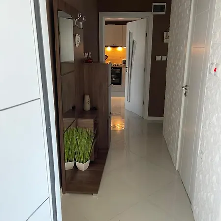 Apartamento My Sweet *