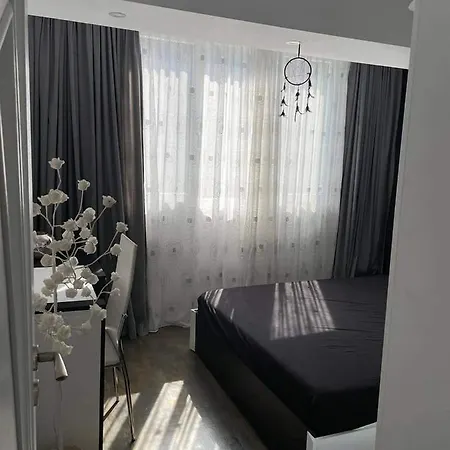 My Sweet Apartamento