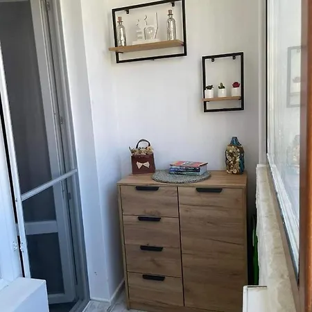 My Sweet Apartamento Burgas