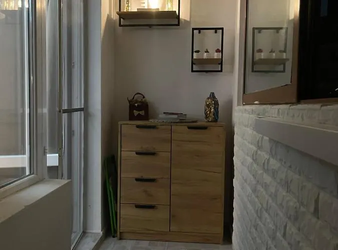 My Sweet بورغاس