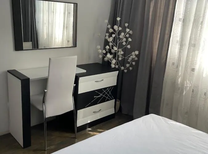 My Sweet بورغاس